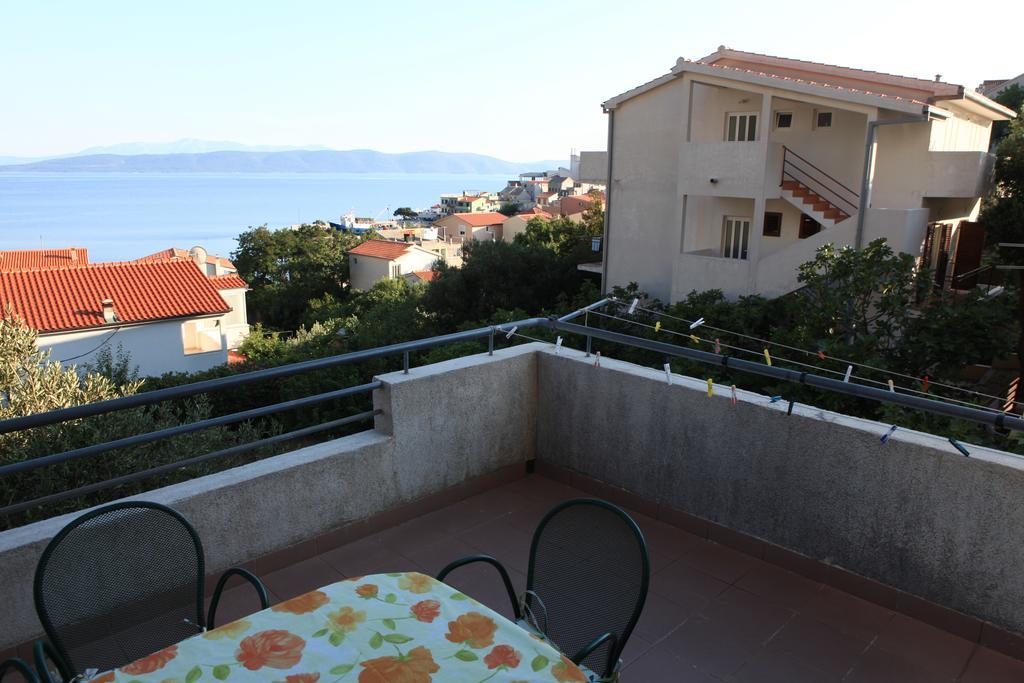 Apartments Toni Two Igrane Extérieur photo