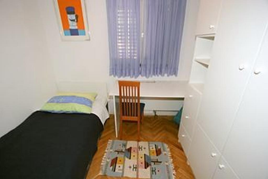 Apartments Toni Two Igrane Extérieur photo