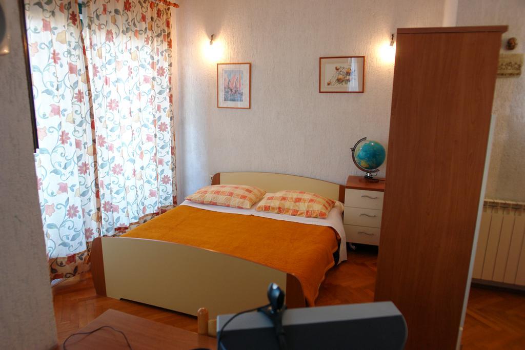 Apartments Toni Two Igrane Extérieur photo