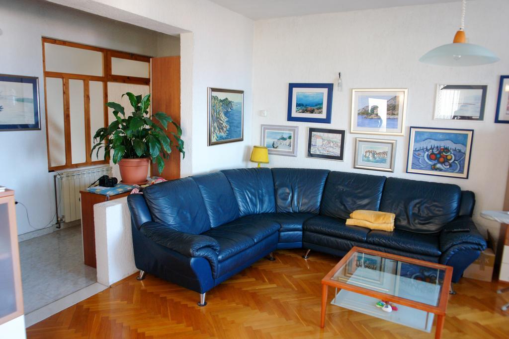Apartments Toni Two Igrane Extérieur photo