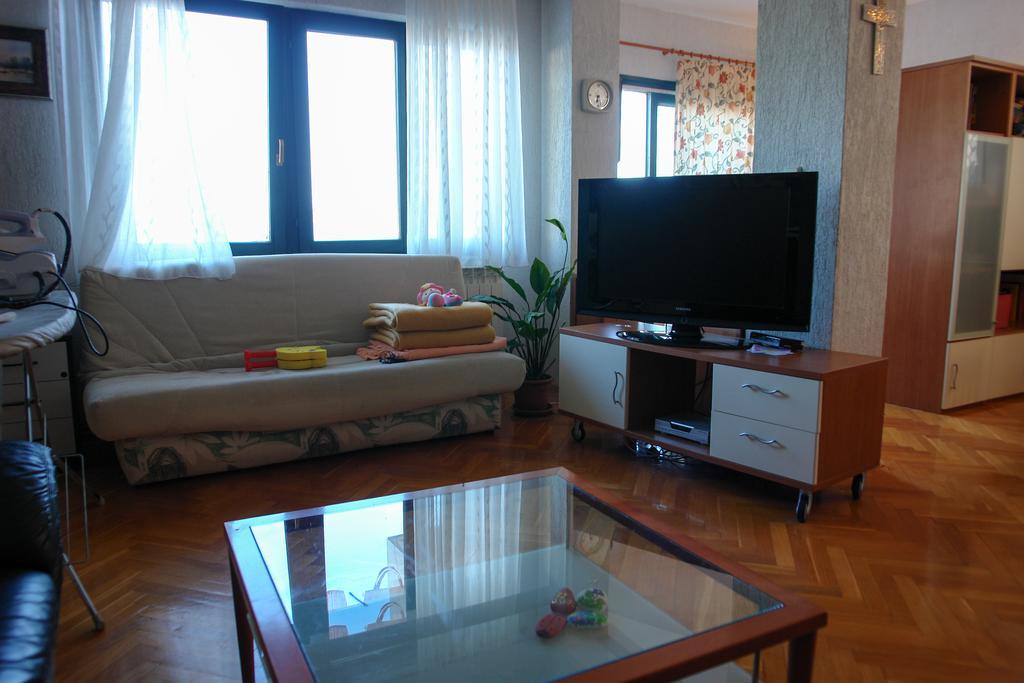 Apartments Toni Two Igrane Extérieur photo
