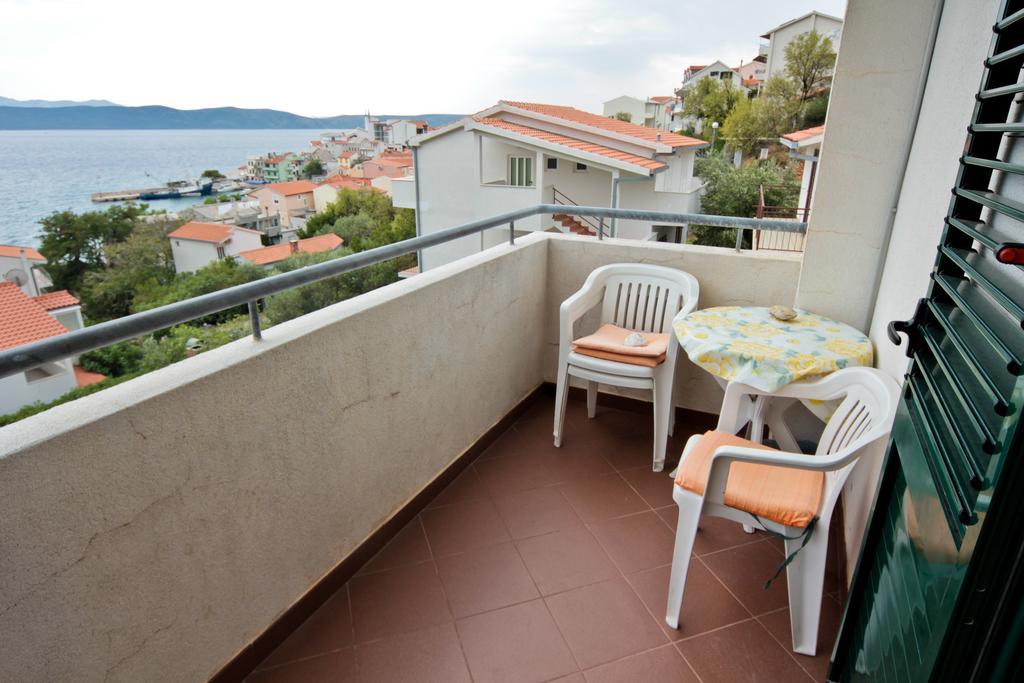 Apartments Toni Two Igrane Extérieur photo