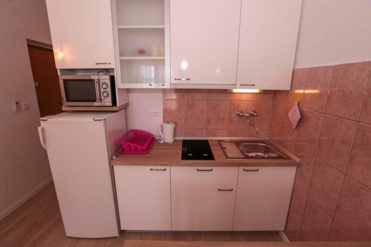 Apartments Toni Two Igrane Extérieur photo